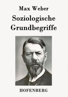 Soziologische Grundbegriffe