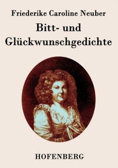 Bitt- und Glückwunschgedichte