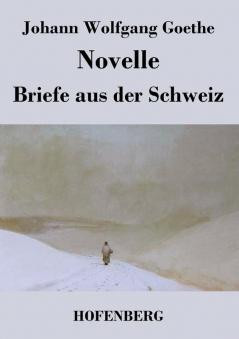 Novelle / Briefe aus der Schweiz