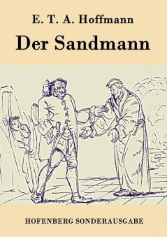 Der Sandmann