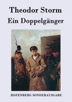 Ein Doppelgänger