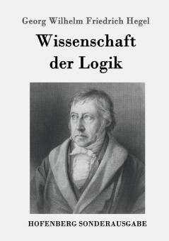Wissenschaft der Logik