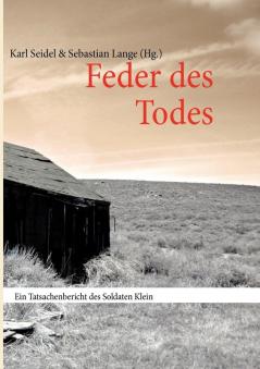 Feder des Todes