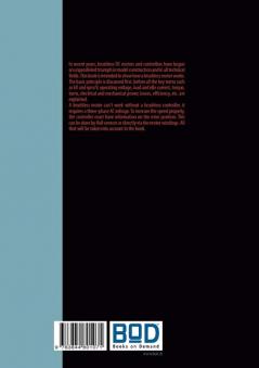 Brushless Motors and Controllers