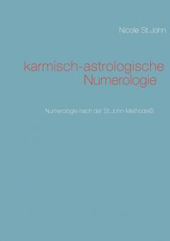 karmisch-astrologische Numerologie