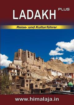 LADAKH plus