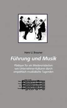 Führung und Musik