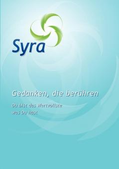 Gedanken die berühren