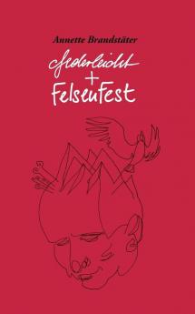 federleicht und felsenfest