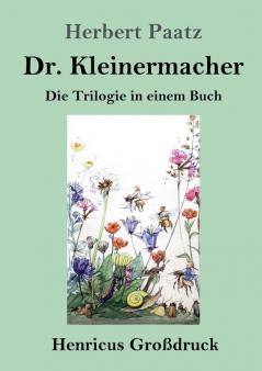 Dr. Kleinermacher (Gro��druck)