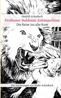 Professor Balduins Zeitmaschine