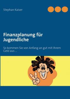 Finanzplanung f��r Jugendliche