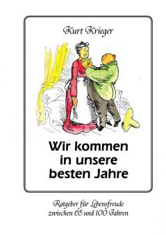 Wir kommen in unsere besten Jahre