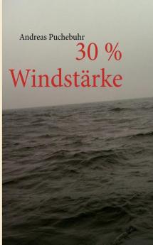 30 % Windstärke