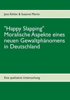 Happy Slapping