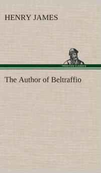 The Author of Beltraffio