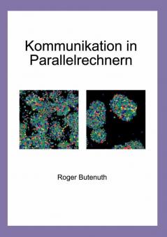 Kommunikation in Parallelrechnern