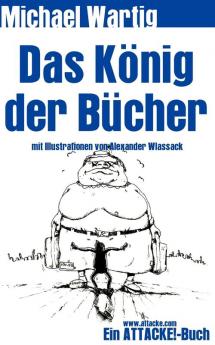 Das König der Bücher