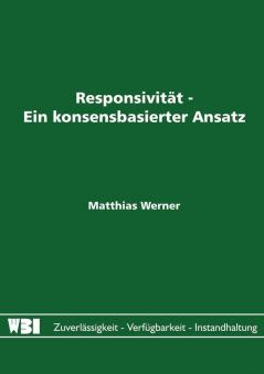 Responsivität - Ein konsensbasierter Ansatz
