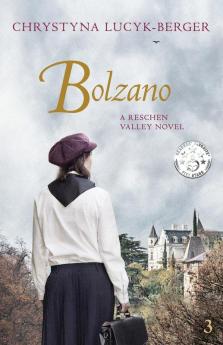 Bolzano: Reschen Valley Part 3