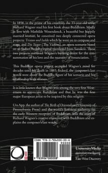 Richard Wagner and Buddhism