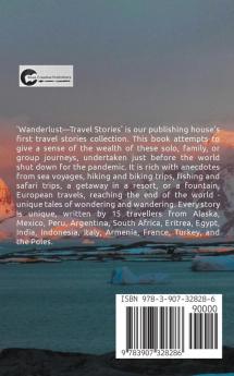 Wanderlust - Travel Stories