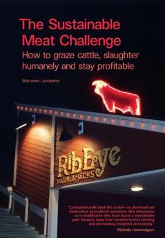 The Sustainable Meat Challenge