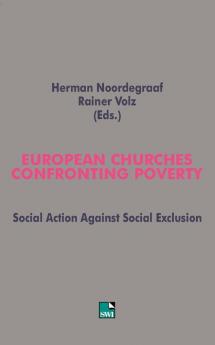 European Churches Confronting Poverty