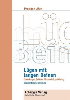 Lügen mit langen Beinen