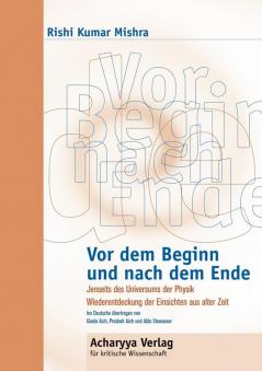 Vor dem Beginn und nach dem Ende