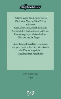 Die Zirkusmaus