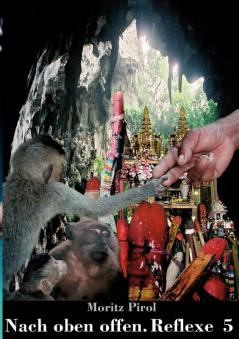 Nach oben offen. Reflexe 5