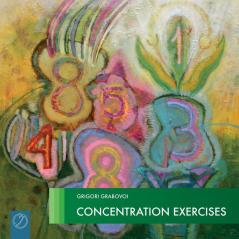 Concentration Exercises (Picture Book)