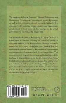Introduction to the Methods of Grigori Grabovoi