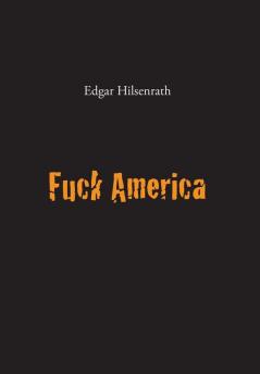 Fuck America