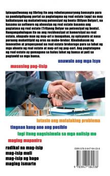 Ang Konsepto ng Innovative na Pagtutugma ng Real Estate: Pinadaling Real Estate Brokerage: Pagtutugma ng Real Estate: Episyente madali at propesyonal ... na portal sa pagtutugma ng real estate