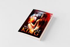Mated To The Werewolf King