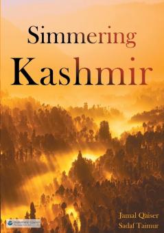 Simmering Kashmir