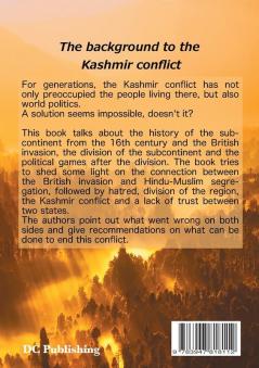 Simmering Kashmir