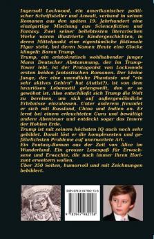 Baron Trumps wundervolle Reise in die Hohle Erde - Familie Donald J. Trump Prophezeiung von vor 130 Jahren