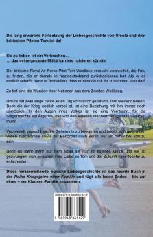 Glücklich Vereint: Eine herzzerreißende Liebesgeschichte im Nachkriegsdeutschland: 10 (Kriegsjahre Einer Familie)