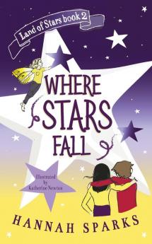 Where Stars Fall: 2 (Land of Stars)