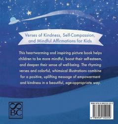 I Am I Can Do Wonderful Things: Verses of Kindness Self-Compassion and Mindful Affirmations for Kids