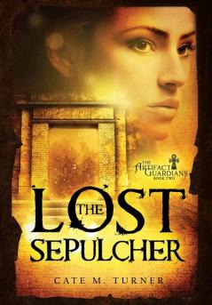The Lost Sepulcher