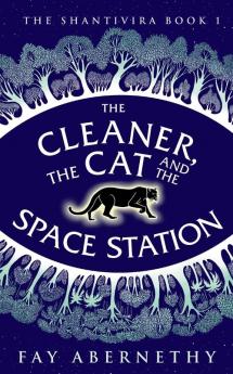 The Cleaner the Cat and the Space Station