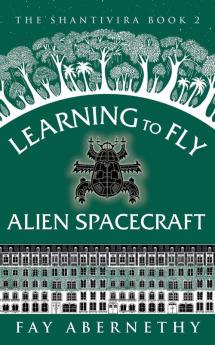 Learning to Fly Alien Spacecraft