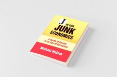 J IS FOR JUNK ECONOMICS