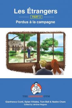 Les ��trangers - Book 3 - Perdus �� la campagne