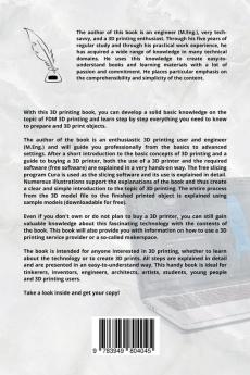 3D Printing 101