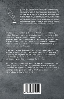 Autodesk Inventor | Paso a Paso